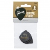 GIBSON MODERN GUITAR PICKS 6-PACK .73MM - ZESTAW KOSTEK