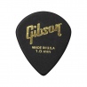 GIBSON MODERN GUITAR PICKS 6-PACK 1.0MM - ZESTAW KOSTEK