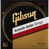 GIBSON SAG PB12 - STRUNY DO GITARY AKUSTYCZNEJ
