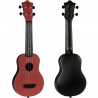 FLIGHT UTS35 TERRACOTE - UKULELE SOPRANOWE - POWYSTAWOWY