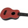 FLIGHT UTS35 TERRACOTE - UKULELE SOPRANOWE - POWYSTAWOWY