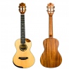 FLIGHT VICTORIA CONCERT EQ - UKULELE KONCERTOWE
