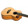 FLIGHT VICTORIA CONCERT EQ - UKULELE KONCERTOWE