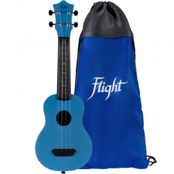 FLIGHT UTS35 LAKE - UKULELE...