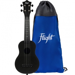 FLIGHT UTS35 INK - UKULELE...