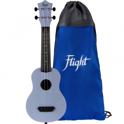 FLIGHT UTS35 FOG - UKULELE...