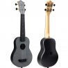 FLIGHT TUS65 SILVER - UKULELE SOPRANOWE