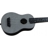FLIGHT TUS65 SILVER - UKULELE SOPRANOWE