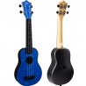 FLIGHT TUS65 SAPPHIRE - UKULELE SOPRANOWE