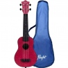 FLIGHT TUS65 RUBY - UKULELE SOPRANOWE