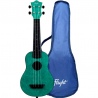 FLIGHT TUS65 EMERALD - UKULELE SOPRANOWE