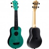 FLIGHT TUS65 EMERALD - UKULELE SOPRANOWE
