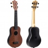 FLIGHT TUS65 COPPER - UKULELE SOPRANOWE