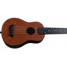 FLIGHT TUS65 COPPER - UKULELE SOPRANOWE