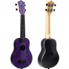 FLIGHT TUS65 AMETHYST - UKULELE SOPRANOWE