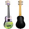 FLIGHT TUS40 VIEW - UKULELE SOPRANOWE