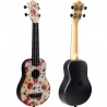FLIGHT TUS40 PIZZA - UKULELE SOPRANOWE