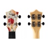 FLIGHT TUS40 PIZZA - UKULELE SOPRANOWE