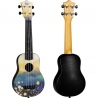 FLIGHT TUS40 DANDELIONS - UKULELE SOPRANOWE