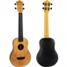 FLIGHT TUC55 MANGO - UKULELE KONCERTOWE