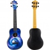 FLIGHT TUC40 SPACE - UKULELE KONCERTOWE