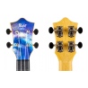 FLIGHT TUC40 SPACE - UKULELE KONCERTOWE