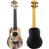 FLIGHT TUC40 GRANADA - UKULELE KONCERTOWE