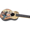 FLIGHT TUC40 GRANADA - UKULELE KONCERTOWE