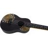 FLIGHT TUC40 GD MANDALA - UKULELE KONCERTOWE