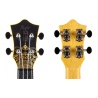 FLIGHT TUC40 GD MANDALA - UKULELE KONCERTOWE