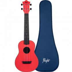FLIGHT TUC35 RD - UKULELE...