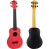 FLIGHT TUC35 RD - UKULELE KONCERTOWE