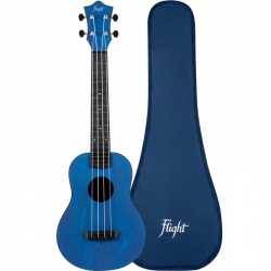 FLIGHT TUC35 DB - UKULELE KONCERTOWE