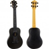 FLIGHT TUC35 BK - UKULELE KONCERTOWE