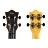 FLIGHT TUC35 BK - UKULELE KONCERTOWE