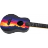 FLIGHT TUC EE SUNSET - UKULELE KONCERTOWE