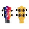 FLIGHT TUC EE SUNSET - UKULELE KONCERTOWE