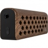 FLIGHT TINY6 WALNUT - WZMACNIACZ DO UKULELE