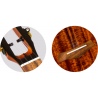 FLIGHT MUSTANG TENOR EQA - UKULELE TENOROWE