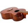 FLIGHT MUSTANG TENOR EQA - UKULELE TENOROWE