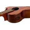 FLIGHT MUSTANG TENOR EQA - UKULELE TENOROWE
