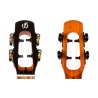 FLIGHT MUSTANG TENOR EQA - UKULELE TENOROWE