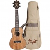 FLIGHT DUC450 MAN/MAN - UKULELE KONCERTOWE