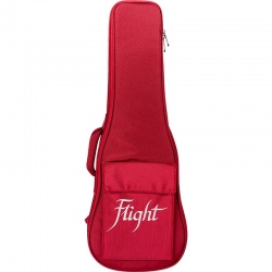 FLIGHT DELUXE SOPRAN GIGBAG...