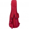 FLIGHT DELUXE SOPRAN GIGBAG - POKROWIEC NA UKULELE SOPRANOWE