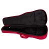 FLIGHT DELUXE SOPRAN GIGBAG - POKROWIEC NA UKULELE SOPRANOWE