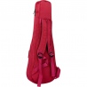 FLIGHT DELUXE CONCERT GIGBAG - POKROWIEC NA UKULELE KONCERTOWE