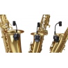 NUX B-6 - SYSTEM BEZPRZEWODOWY DO SAKSOFONU