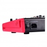 DNA CM4-DSP -mikser audio USB z odtwarzaczem MP3