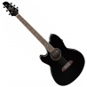 IBANEZ TCY 10 LE-BK - GITARA ELEKTROAKUSTYCZNA LEWORĘCZNA
